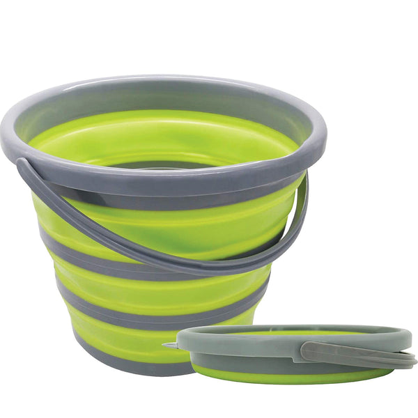 Centurion Collapsible Bucket 2.5 Gallon